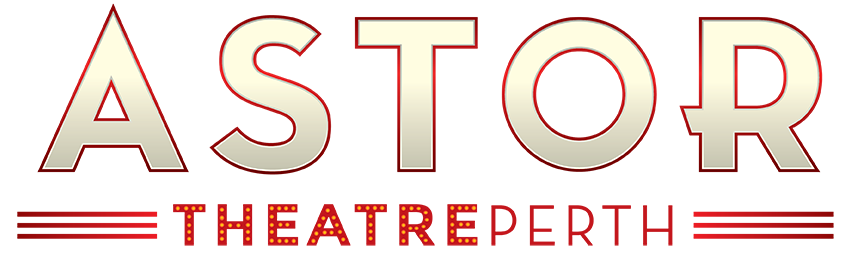 Astor Theatre Perth