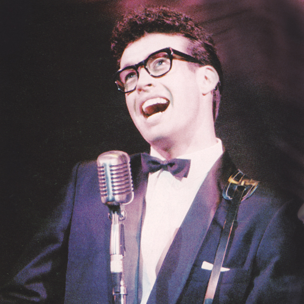 POSTPONED - 60 Years On - Buddy Holly In Concert - Astor Theatre PerthAstor  Theatre Perth